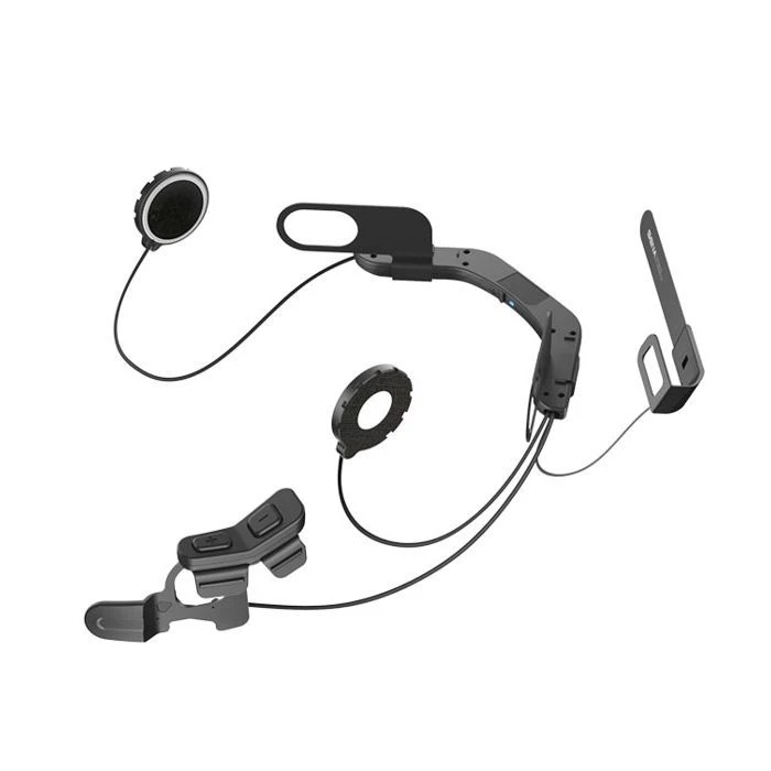 SC10U Communicatiesysteem 1 SC10U Communicatiesysteem