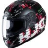 CL Y Garam Motorhelm