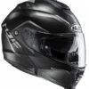 IS MAX II Dova Motorhelm