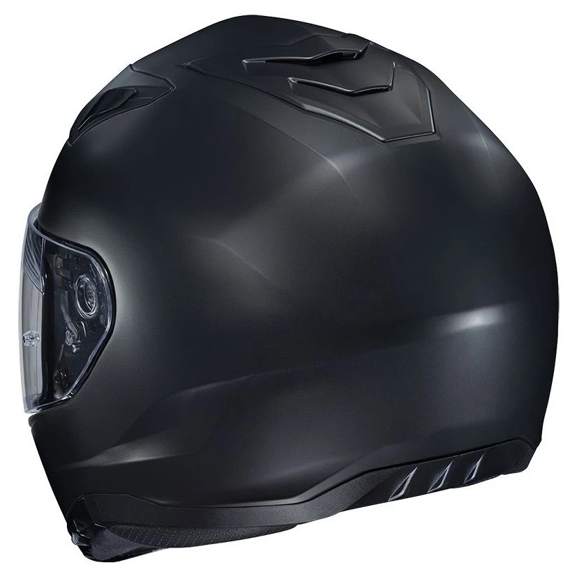 I70 Motorhelm 2 I70 Motorhelm - Afbeelding 2