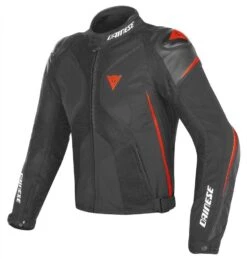 Shark Winkel 32 Dainese Super Rider D-Dry Motorjas