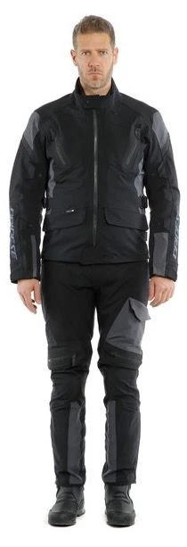 Dainese Tonale D-Dry XT Motorjas 3 Dainese Tonale D-Dry XT Motorjas - Afbeelding 3