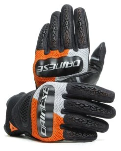 Dainese D-Explorer 2 Motorhandschoen