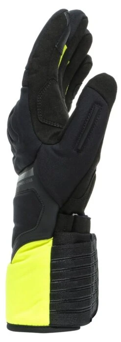 Dainese Nembo Gore-Tex Motorhandschoen -Shark Winkel 001451 140 4 Dainese Nembo Gtx Glove