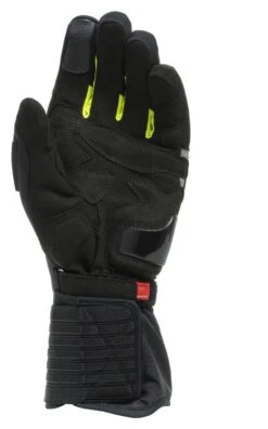 Dainese Nembo Gore-Tex Motorhandschoen -Shark Winkel 001451 140 5 Dainese Nembo Gtx Glove