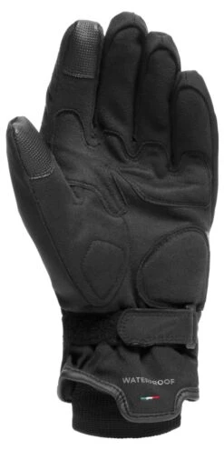 Dainese Avila D-Dry Motorhandschoen -Shark Winkel 001452 112 5 Dainese Avila D Dry Unisex Glove