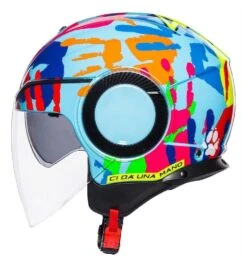 Dainese Orbyt Misano 2014 Motorhelm 9 Dainese Orbyt Misano 2014 Motorhelm -Shark Winkel 001712 000 4 AGV Orbyt Misano 2014