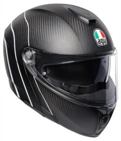 Dainese Sportmodular Refractive Motorhelm