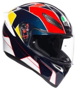 Dainese K1 Pitlane Motorhelm