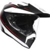Dainese AX9 Pacific Road Motorhelm