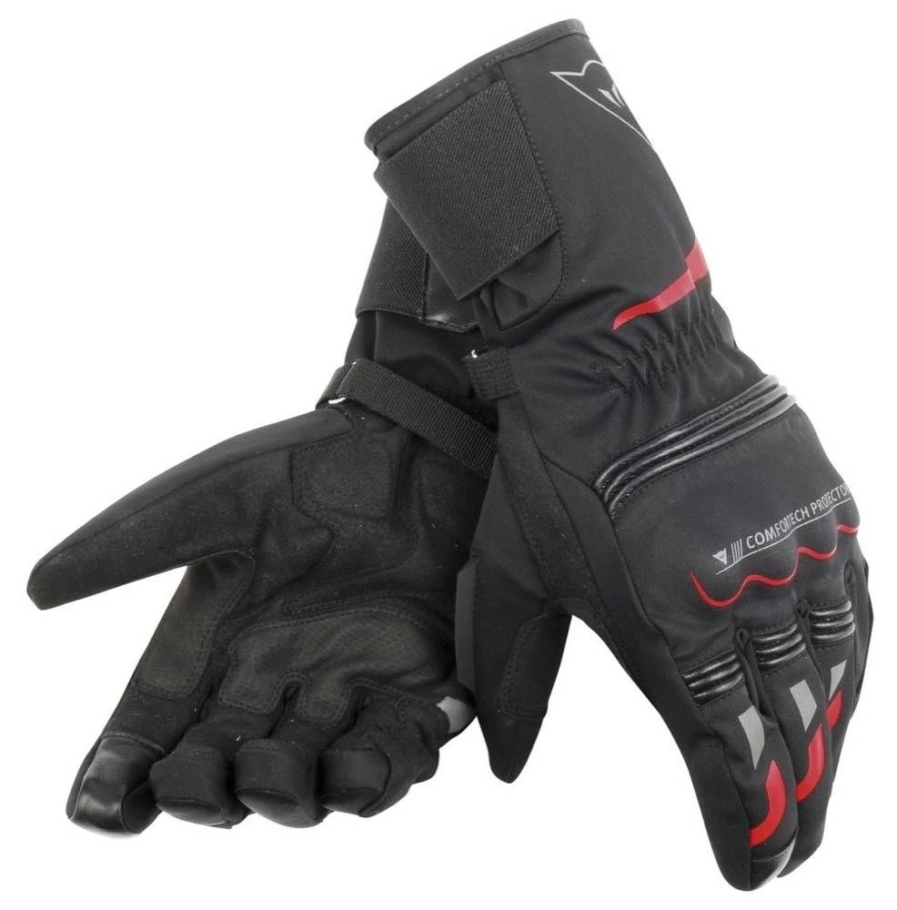 Dainese Tempest D-Dry Long Motorhandschoen 1 Dainese Tempest D-Dry Long Motorhandschoen