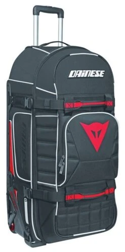 Dainese D-Rig Wheeled Bag