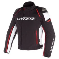 Dainese Racing 3 D-Dry Motorjas