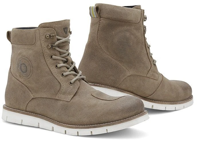 Ginza 2 Motorschoenen 1 Ginza 2 Motorschoenen