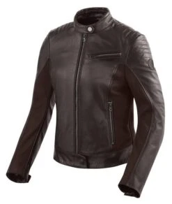 Clare Dames Motorjas