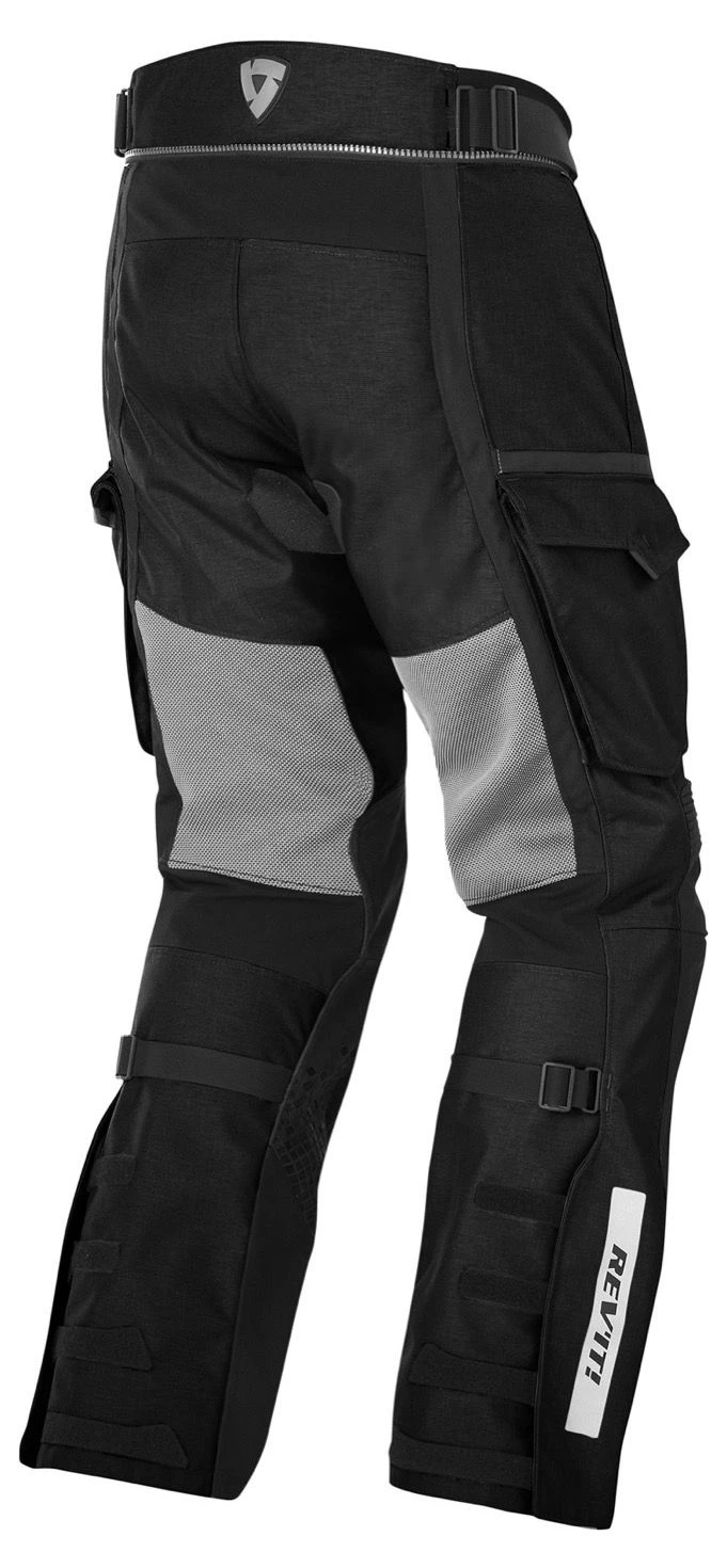 Cayenne PRO Motorbroek 2 Cayenne PRO Motorbroek - Afbeelding 2