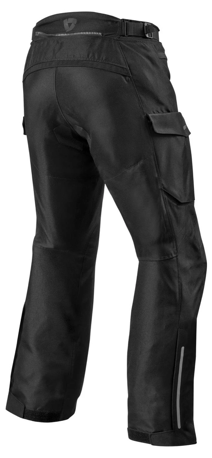 Outback 3 Motorbroek 2 Outback 3 Motorbroek - Afbeelding 2