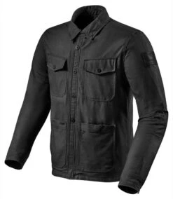 Worker Overshirt