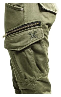 Stroker Cargo Motorjeans -Shark Winkel 002759 600 4 John Doe Stroker Cargo 37