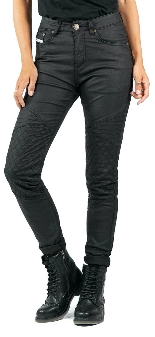 Betty Biker Jegging Motorlegging 1 Betty Biker Jegging Motorlegging