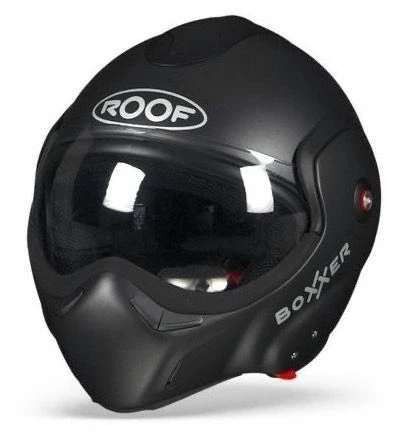 Boxer V8 Bond Motorhelm 1 Boxer V8 Bond Motorhelm