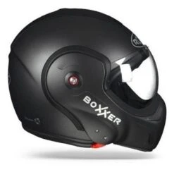 Boxer V8 Bond Motorhelm 7 Boxer V8 Bond Motorhelm -Shark Winkel 004317 112 3 ROOF Boxer V8 Bond