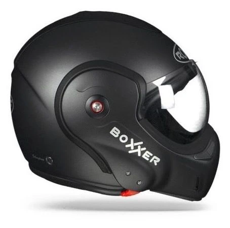 Boxer V8 Bond Motorhelm 3 Boxer V8 Bond Motorhelm - Afbeelding 3