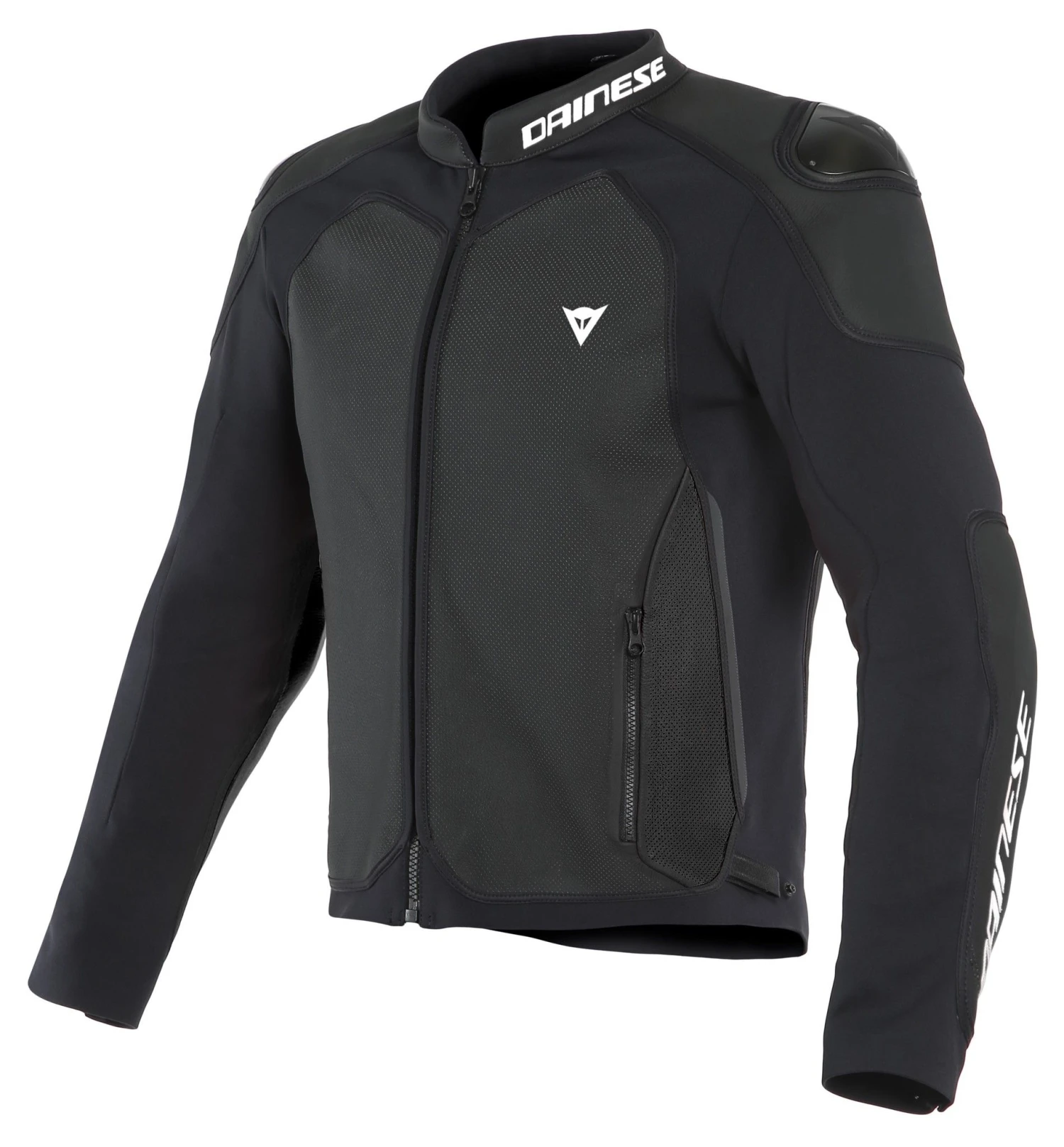 Dainese Intrepida Perf. Motorjas 1 Dainese Intrepida Perf. Motorjas