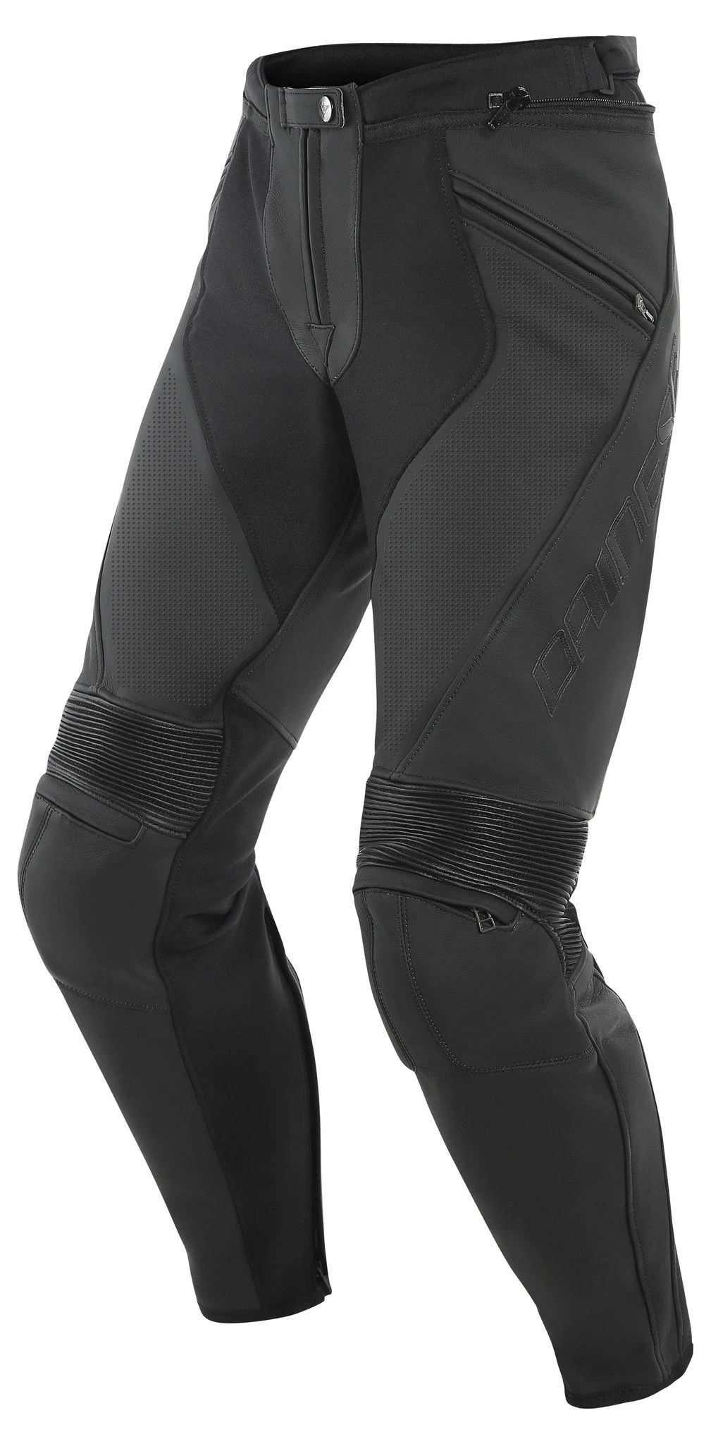 Dainese Pony 3 Perf. Motorbroek 1 Dainese Pony 3 Perf. Motorbroek