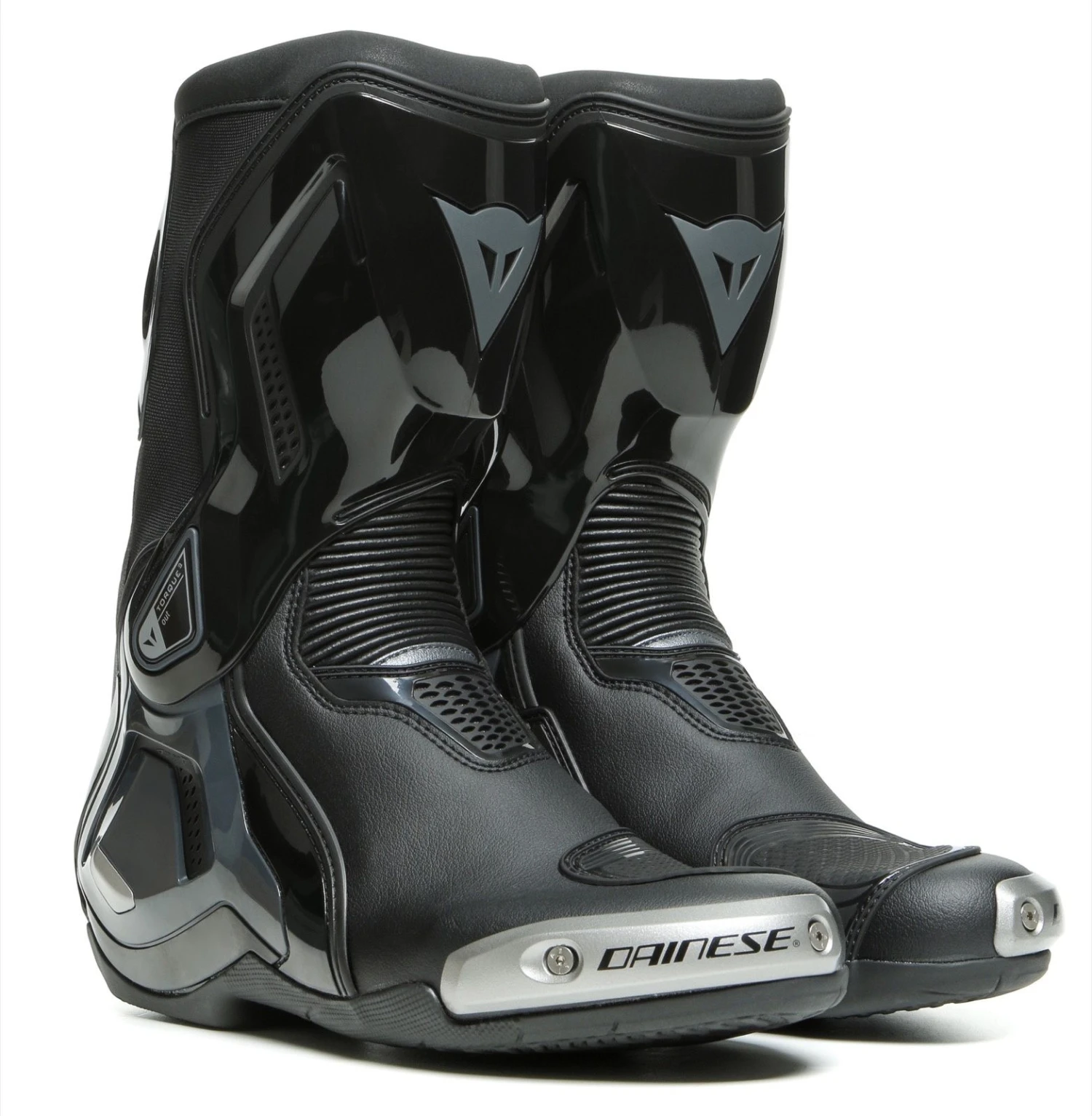 Dainese Torque 3 Motorlaars 1 Dainese Torque 3 Motorlaars
