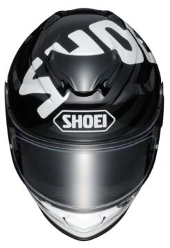 GT-AIR II Insignia -Shark Winkel 005054 130 3 Shoei Gt Air II Insignia