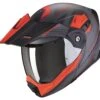 ADX-1 Tucson Motorhelm