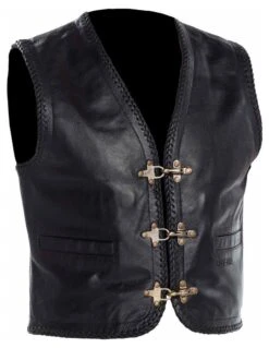 Richa GILET SADIC WITHOUT LACES