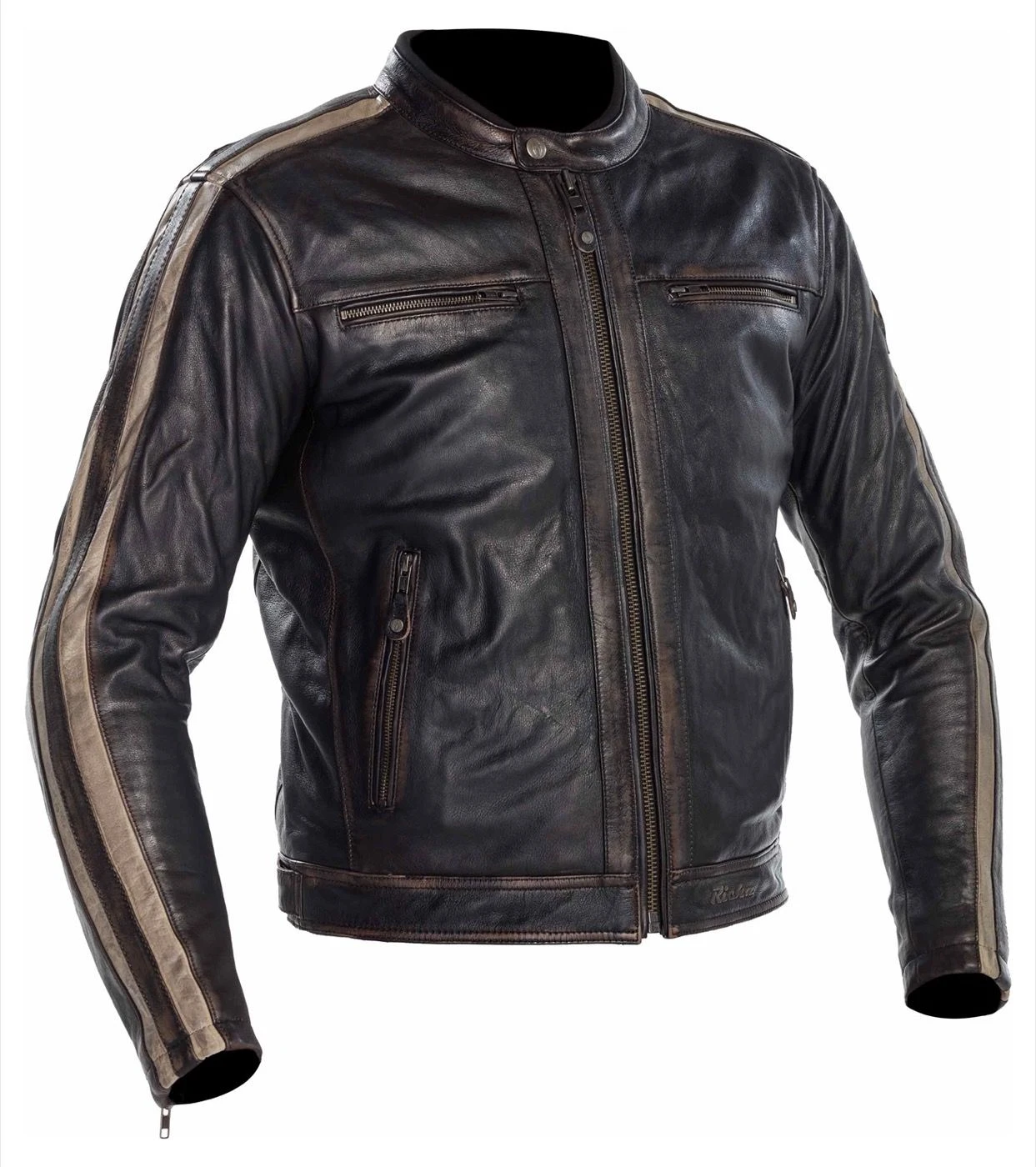 Richa Goodwood Motorjas 1 Richa Goodwood Motorjas