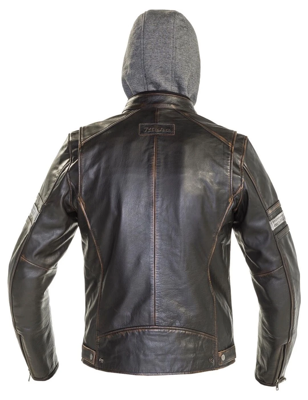 Richa Toulon 2 Motorjas 2 Richa Toulon 2 Motorjas - Afbeelding 2