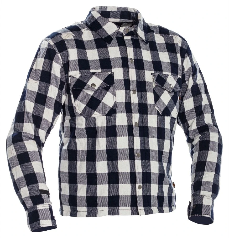 Richa Lumber Shirt 1 Richa Lumber Shirt