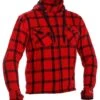 Richa Lumber Hoodie Motorjas