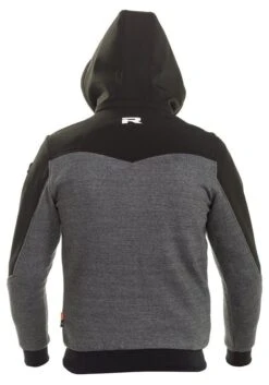 Richa Titan Core Hoodie Motorhoodie -Shark Winkel 005727 202 3 Richa Titan Core Hoodie