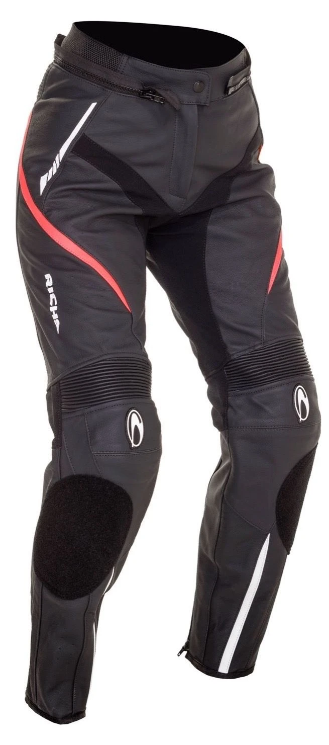 Richa Nikki Motorbroek 1 Richa Nikki Motorbroek