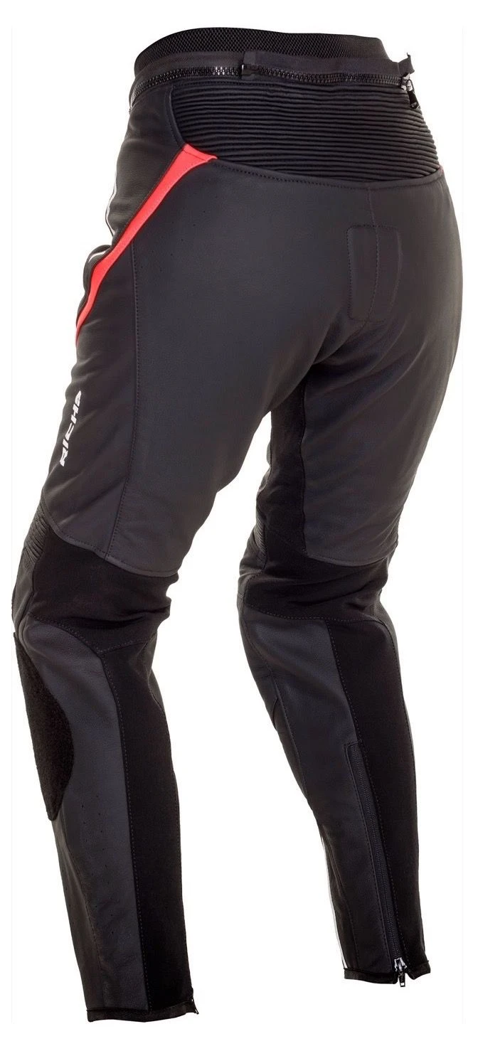 Richa Nikki Motorbroek 2 Richa Nikki Motorbroek - Afbeelding 2