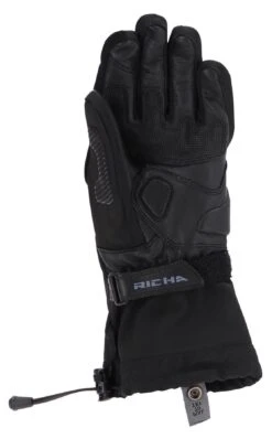 Richa Alaska Motorhandschoenen -Shark Winkel 005761 100 3 Richa Alaska Glove