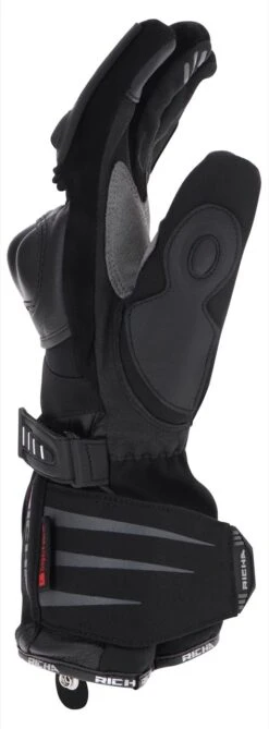 Richa Arctic Motorhandschoen 7 Richa Arctic Motorhandschoen -Shark Winkel 005762 100 3 Richa Arctic Glove 14