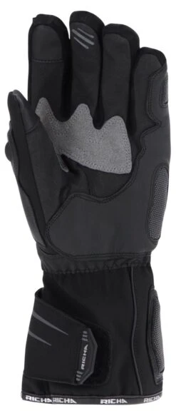 Richa Arctic Motorhandschoen 9 Richa Arctic Motorhandschoen -Shark Winkel 005762 100 5 Richa Arctic Glove 7