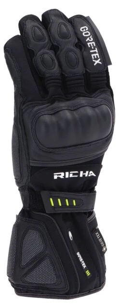 Richa Arctic Gore-Tex Motorhandschoen -Shark Winkel 005764 100 3 Richa Arctic Gore Tex Glove 14