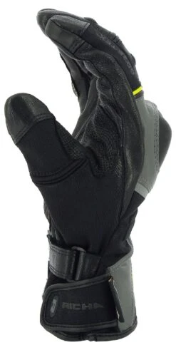 Richa Atlantic Gore-Tex Motorhandschoen -Shark Winkel 005765 422 3 Richa Atlantic Gtx Glove