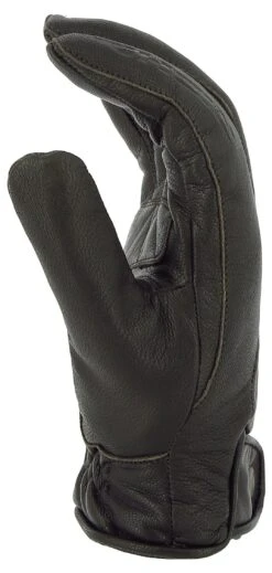 Richa Brooklyn Motorhandschoen 6 Richa Brooklyn Motorhandschoen -Shark Winkel 005772 900 3 Richa Brooklyn Glove