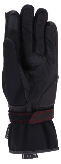 Richa Buster Gore-Tex Motorhandschoen -Shark Winkel 005774 100 3 Richa Buster Gore Tex Glove 8