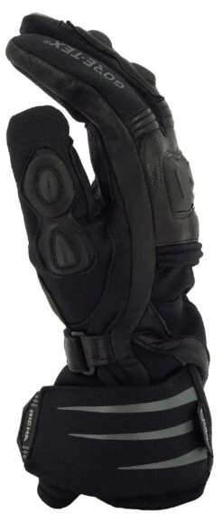 Richa Cold Protect Gore-Tex Motorhandschoen -Shark Winkel 005776 100 3 Richa Cold Protect Gore Tex Glove