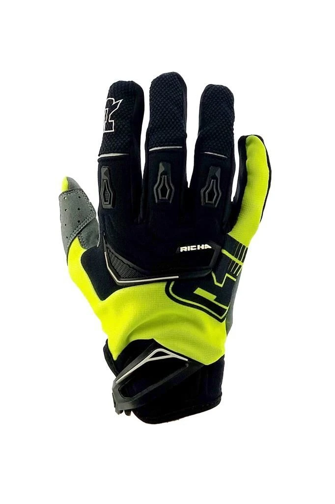 Richa Desert MX Logo 1 Richa Desert MX Logo