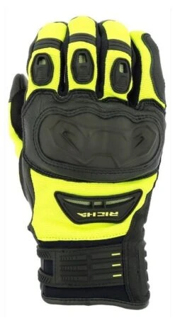 Richa Evolution Motorhandschoen